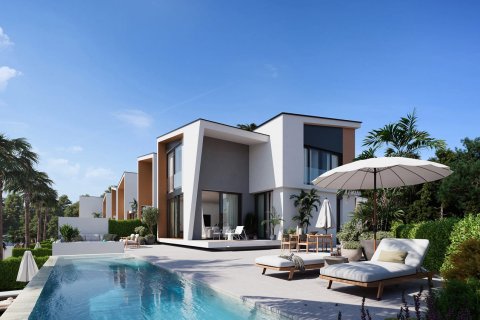 Villa in vendita Mijas, Malaga, Spagna 4 camere da letto, 356 mq. N° 123963 - foto 1