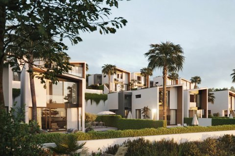 Villa in vendita Mijas, Malaga, Spagna 4 camere da letto, 356 mq. N° 123963 - foto 10