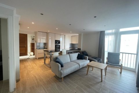 Apartament Santa Ponsa, Mallorca, Hiszpania 3 sypialnie, 97 mkw. nr 132843 – zdjęcie 3