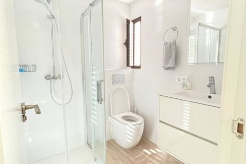 Apartament Santa Ponsa, Mallorca, Hiszpania 3 sypialnie, 97 mkw. nr 132843 – zdjęcie 11