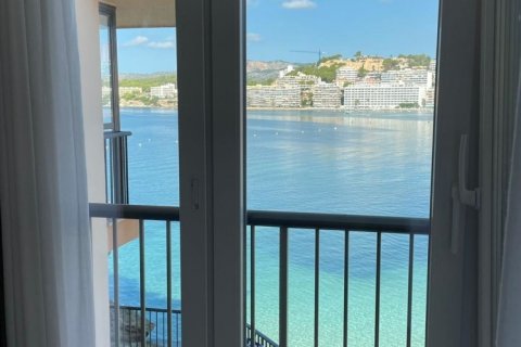 Apartament Santa Ponsa, Mallorca, Hiszpania 3 sypialnie, 97 mkw. nr 132843 – zdjęcie 12