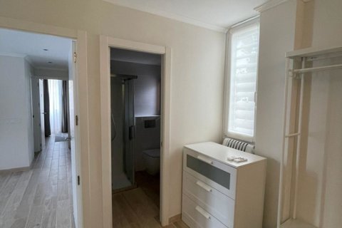 Apartament Santa Ponsa, Mallorca, Hiszpania 3 sypialnie, 97 mkw. nr 132843 – zdjęcie 7