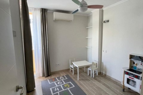 Apartament Santa Ponsa, Mallorca, Hiszpania 3 sypialnie, 97 mkw. nr 132843 – zdjęcie 9