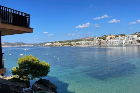 Apartament Santa Ponsa, Mallorca, Hiszpania 3 sypialnie, 97 mkw. nr 132843 – zdjęcie 1