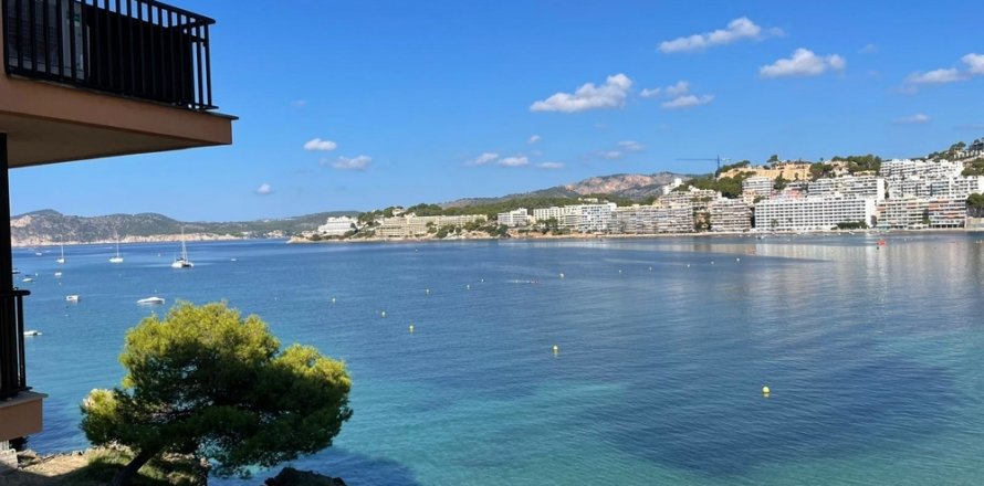 Apartament Santa Ponsa, Mallorca, Hiszpania 3 sypialnie, 97 mkw. nr 132843