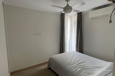 Apartament Santa Ponsa, Mallorca, Hiszpania 3 sypialnie, 97 mkw. nr 132843 – zdjęcie 6