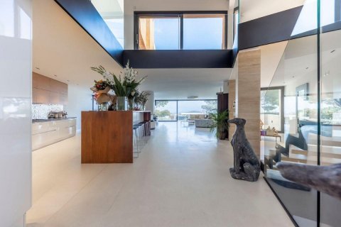 Villa à vendre Sant Feliu de Guixols, Girona, Espagne, 6 chambres, 651 m2 No. 132839 - photo 11