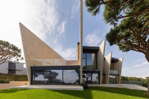 Villa à vendre Sant Feliu de Guixols, Girona, Espagne, 6 chambres, 651 m2 No. 132839 - photo 2