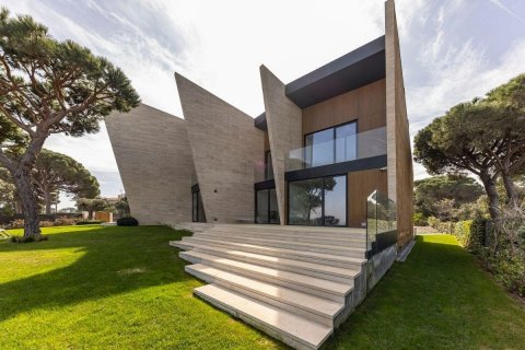 Villa à vendre Sant Feliu de Guixols, Girona, Espagne, 6 chambres, 651 m2 No. 132839 - photo 22