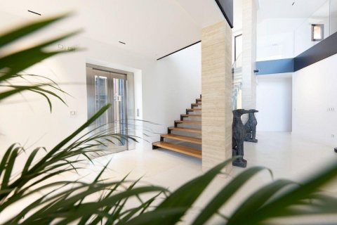 Villa à vendre Sant Feliu de Guixols, Girona, Espagne, 6 chambres, 651 m2 No. 132839 - photo 12