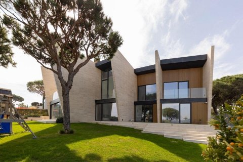 Villa à vendre Sant Feliu de Guixols, Girona, Espagne, 6 chambres, 651 m2 No. 132839 - photo 5