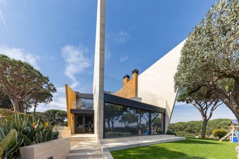 Villa à vendre Sant Feliu de Guixols, Girona, Espagne, 6 chambres, 651 m2 No. 132839 - photo 1
