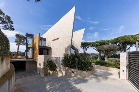 Villa à vendre Sant Feliu de Guixols, Girona, Espagne, 6 chambres, 651 m2 No. 132839 - photo 21