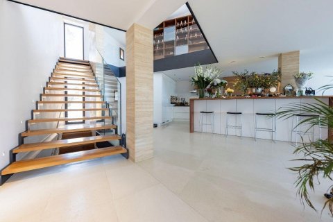Villa à vendre Sant Feliu de Guixols, Girona, Espagne, 6 chambres, 651 m2 No. 132839 - photo 6
