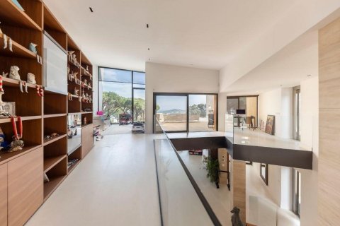 Villa à vendre Sant Feliu de Guixols, Girona, Espagne, 6 chambres, 651 m2 No. 132839 - photo 14