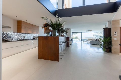 Villa à vendre Sant Feliu de Guixols, Girona, Espagne, 6 chambres, 651 m2 No. 132839 - photo 7