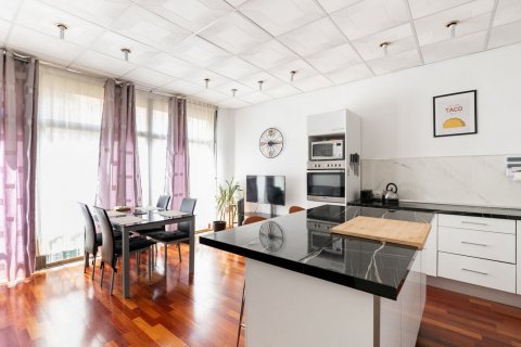 Продажа квартиры Барселона, Испания 2 спальни, 115м2 №132835 - фото 18