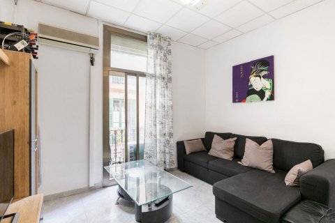 Продажа квартиры Барселона, Испания 2 спальни, 115м2 №132835 - фото 7