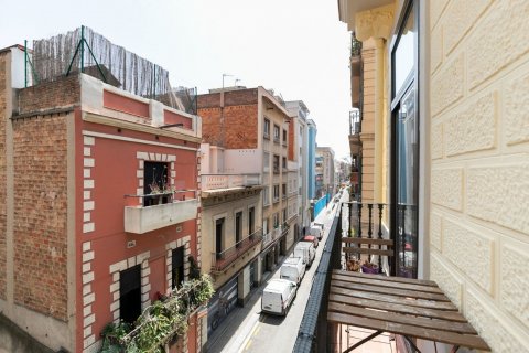 Продажа квартиры Барселона, Испания 2 спальни, 115м2 №132835 - фото 23