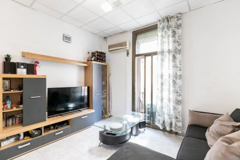 Продажа квартиры Барселона, Испания 2 спальни, 115м2 №132835 - фото 19