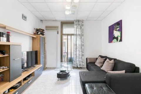 Продажа квартиры Барселона, Испания 2 спальни, 115м2 №132835 - фото 8