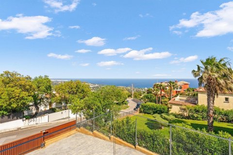 Villa à vendre Castell-Platja d'Aro, Girona, Espagne, 4 chambres, 344 m2 No. 132836 - photo 6