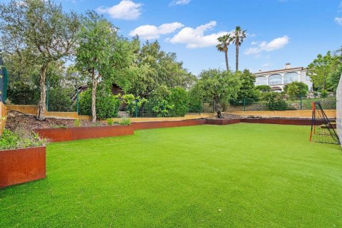 Villa à vendre Castell-Platja d'Aro, Girona, Espagne, 4 chambres, 344 m2 No. 132836 - photo 22