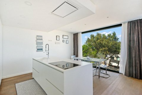 Villa à vendre Castell-Platja d'Aro, Girona, Espagne, 4 chambres, 344 m2 No. 132836 - photo 9