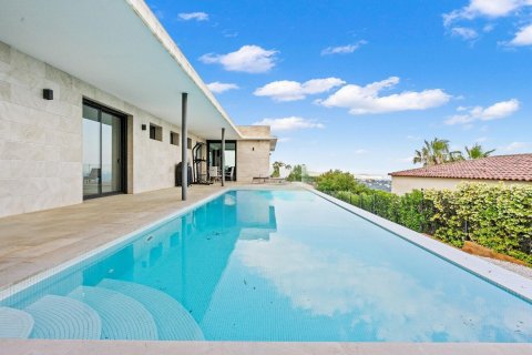 Villa à vendre Castell-Platja d'Aro, Girona, Espagne, 4 chambres, 344 m2 No. 132836 - photo 2