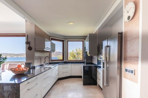 Villa for sale Santa Ponsa, Mallorca, Spain 4 bedrooms, 350 sq.m. No. 132844 - photo 7
