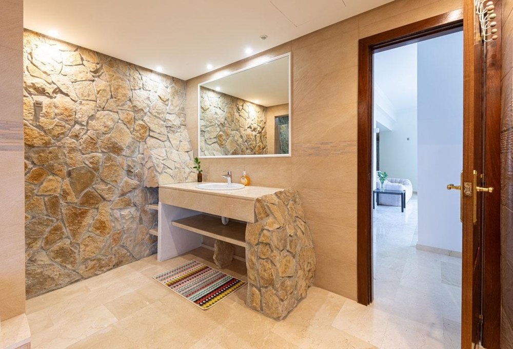 Willa w Santa Ponsa, Mallorca, Hiszpania 4 sypialnie, 350 mkw. nr 132845