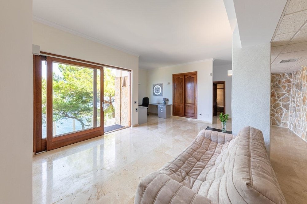 Willa w Santa Ponsa, Mallorca, Hiszpania 4 sypialnie, 350 mkw. nr 132845