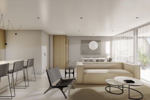 Продажа квартиры в Гуардамар-дель-Сегура, Аликанте, Испания 2 спальни, 78м2 №123535 - фото 16