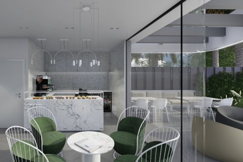 Продажа квартиры в Гуардамар-дель-Сегура, Аликанте, Испания 2 спальни, 78м2 №123535 - фото 26