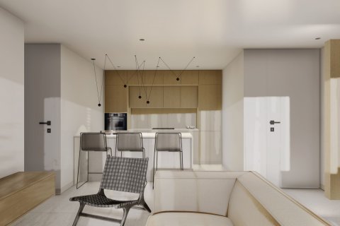 Продажа квартиры в Гуардамар-дель-Сегура, Аликанте, Испания 2 спальни, 78м2 №123535 - фото 19