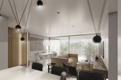 Продажа квартиры в Гуардамар-дель-Сегура, Аликанте, Испания 2 спальни, 78м2 №123535 - фото 17