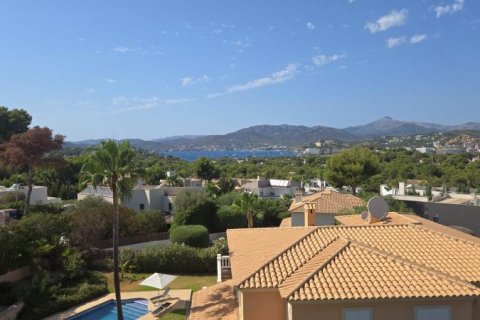 Villa for sale Santa Ponsa, Mallorca, Spain No. 127060 - photo 1