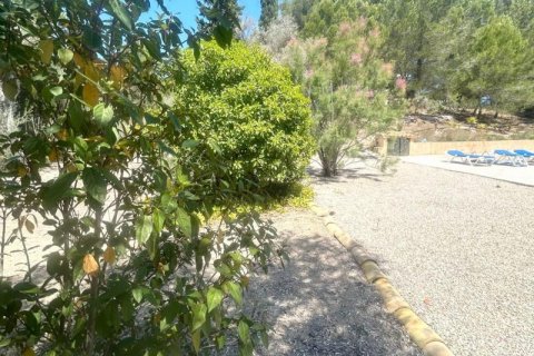 Villa zum Verkauf Es Capdella, Mallorca, Spanien 3 Schlafzimmer, 213 m2 Nr. 127061 - Foto 9