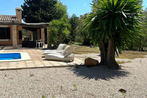 Villa zum Verkauf Es Capdella, Mallorca, Spanien 3 Schlafzimmer, 213 m2 Nr. 127061 - Foto 1