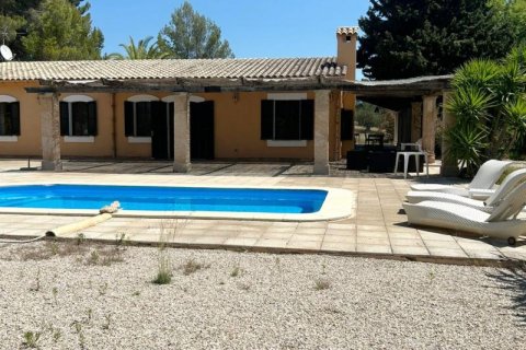 Villa zum Verkauf Es Capdella, Mallorca, Spanien 3 Schlafzimmer, 213 m2 Nr. 127061 - Foto 3