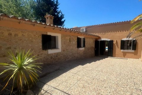 Villa zum Verkauf Es Capdella, Mallorca, Spanien 3 Schlafzimmer, 213 m2 Nr. 127061 - Foto 6