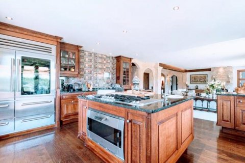 Villa for sale Es Capdella, Mallorca, Spain 10 bedrooms, 900 sq.m. No. 127062 - photo 5