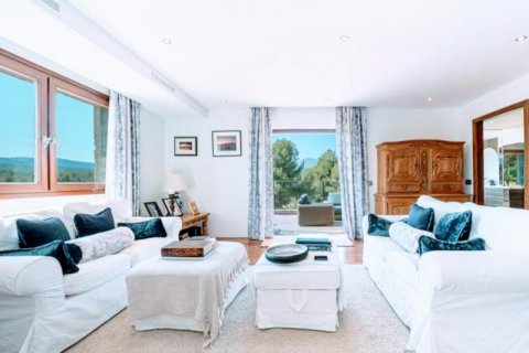 Villa for sale Es Capdella, Mallorca, Spain 10 bedrooms, 900 sq.m. No. 127062 - photo 9