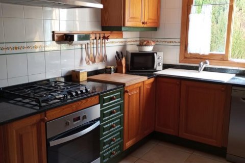 Villa zum Verkauf Palma de Majorca, Mallorca, Spanien 3 Schlafzimmer, 120 m2 Nr. 127065 - Foto 9
