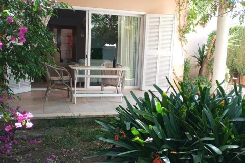 Villa zum Verkauf Palma de Majorca, Mallorca, Spanien 3 Schlafzimmer, 120 m2 Nr. 127065 - Foto 1