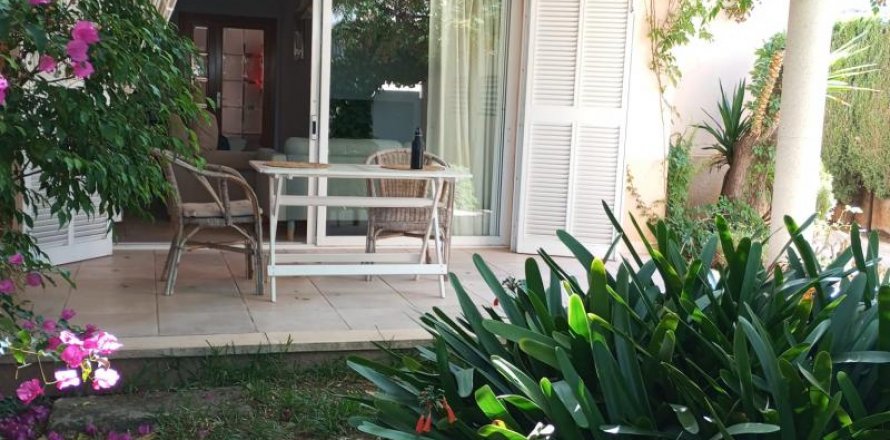 Villa Palma de Majorca, Mallorca, Spanien 3 Schlafzimmer, 120 m2 Nr. 127065
