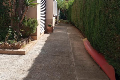 Villa zum Verkauf Palma de Majorca, Mallorca, Spanien 3 Schlafzimmer, 120 m2 Nr. 127065 - Foto 3