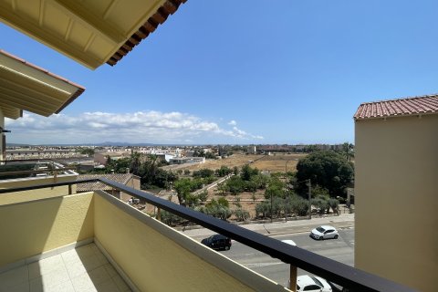 Appartamento in vendita Palma de Majorca, Mallorca, Spagna 4 camere da letto, 103 mq. N° 129228 - foto 1