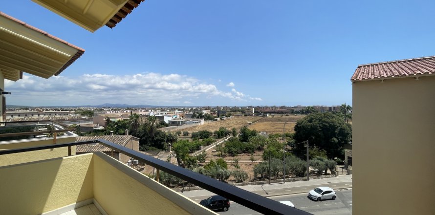 Appartamento Palma de Majorca, Mallorca, Spagna 4 camere da letto, 103 mq. N° 129228