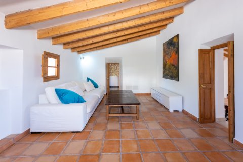 Huvila myytävänä Palma de Majorca, Mallorca, Espanja, 5 makuuhuonetta, 715 m2 No. 129225 - kuva 8